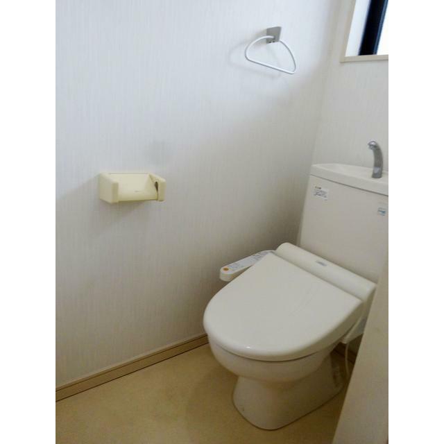 レーベンハイム２１Ｇ棟 その他1