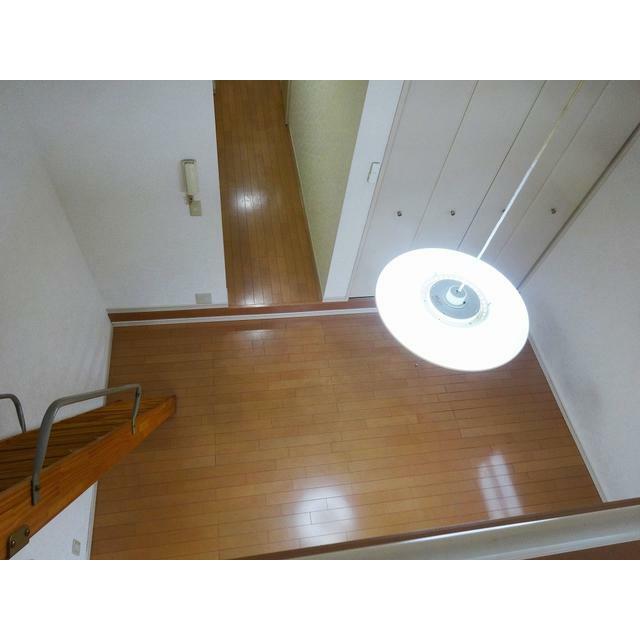 レーベンハイム２１Ｇ棟 その他4