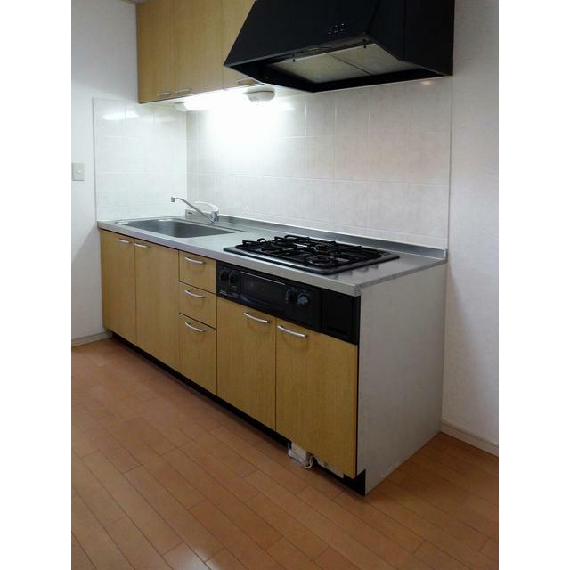 レーベンハイム２１Ｇ棟 その他5