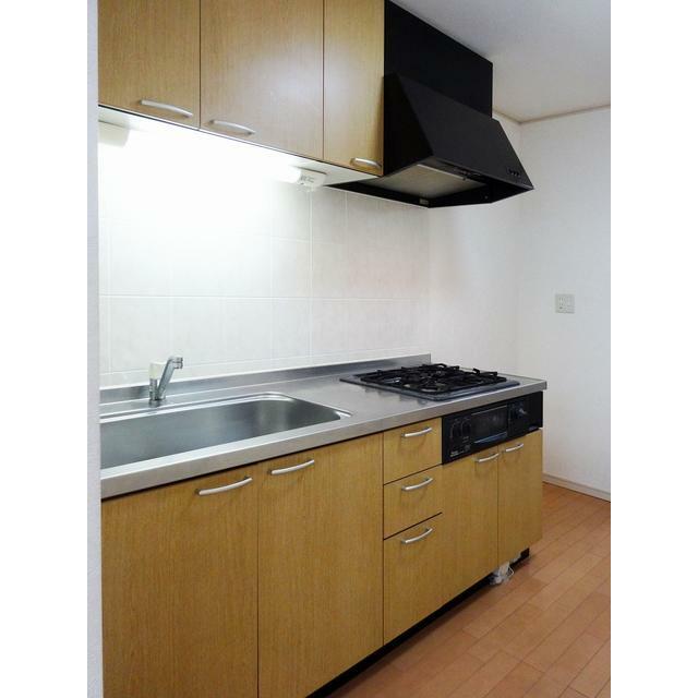 レーベンハイム２１Ｇ棟 その他8