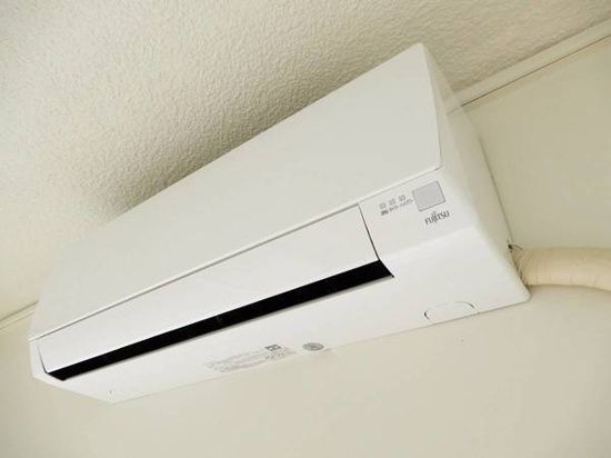 ビレッジハウス三田1号棟 その他5