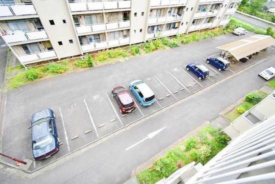 ビレッジハウス三田1号棟 その他外観1