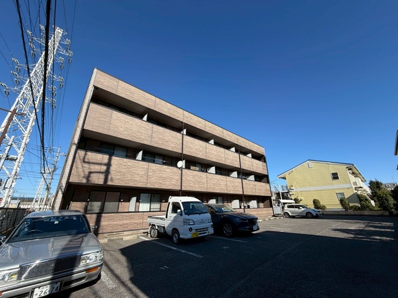 アンプルール　フェール　ブゥルジョン その他外観1