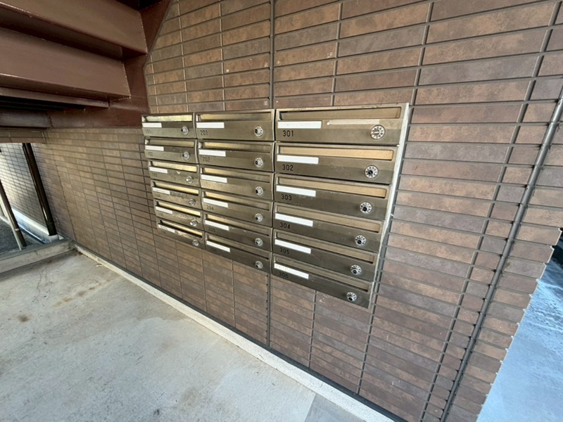 アンプルール　フェール　ブゥルジョン その他外観2