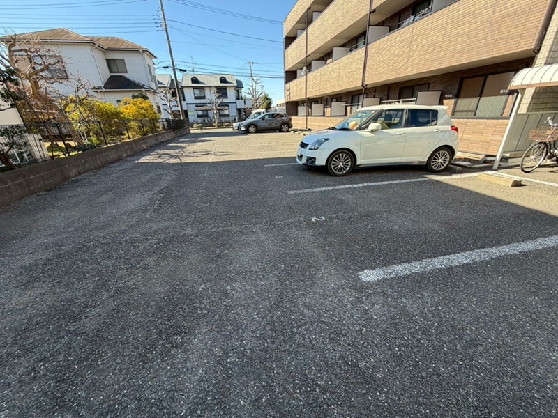 アンプルール　フェール　ブゥルジョン その他外観3