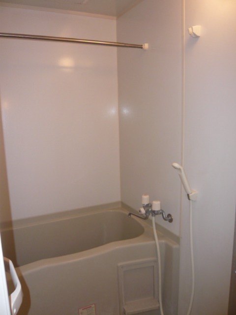 アンプルール　フェール　ブゥルジョン 風呂画像