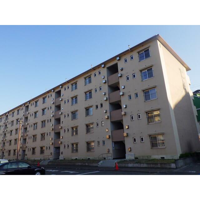 公田ハイツ 644号室 外観