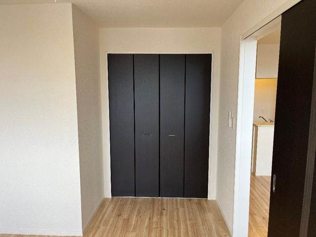 エクセレントヒルズ 玄関