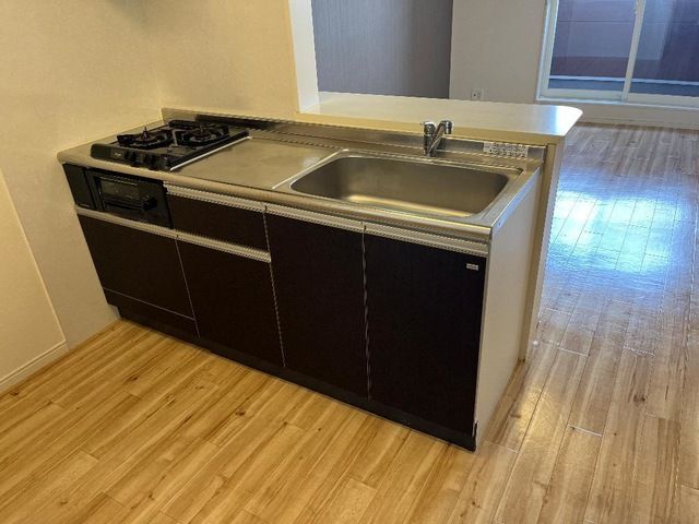 エクセレントヒルズ キッチン