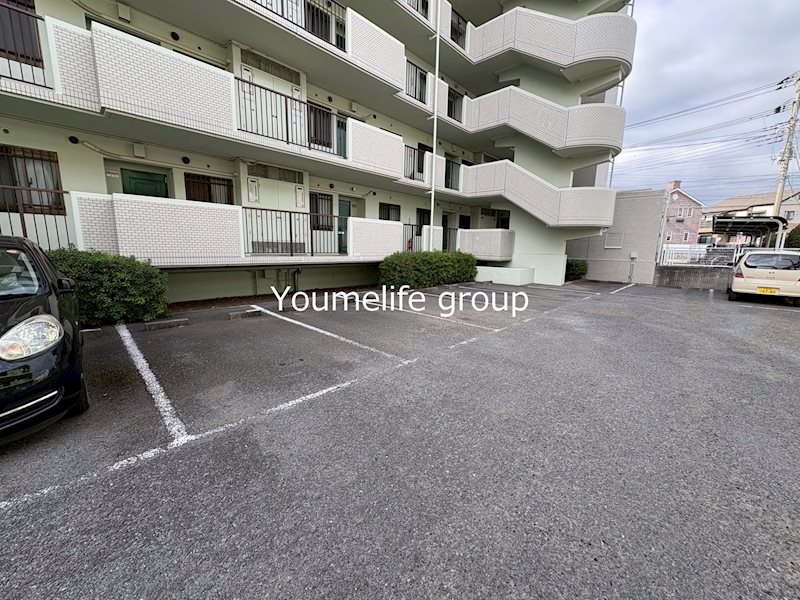 ハイドランジア その他外観3