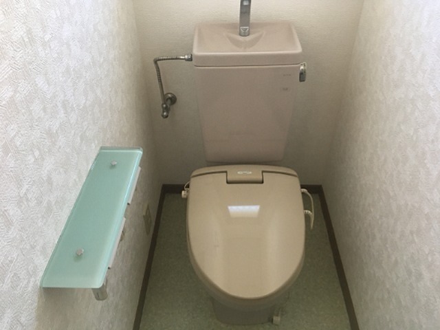 プロミネント湘南 その他4