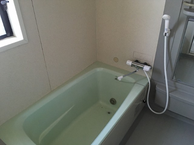 プロミネント湘南 風呂画像