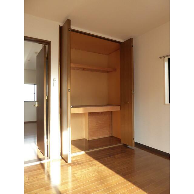 ハウスポートⅢ その他3