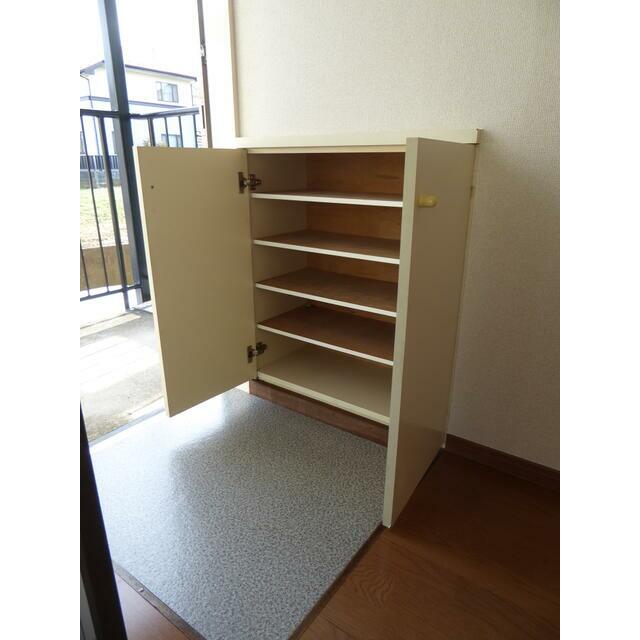 ハウスポートⅢ その他5