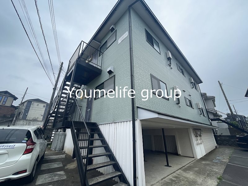 ハウスポートⅢ その他外観1