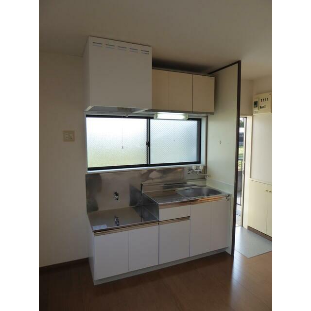 ハウスポートⅢ キッチン