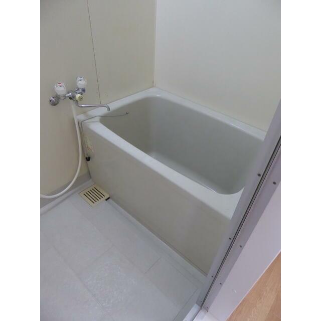 ハウスポートⅢ 風呂画像