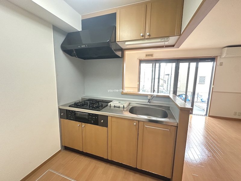 ラークヒル キッチン