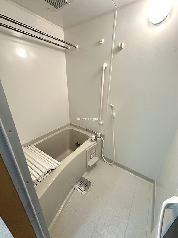 ラークヒル 風呂画像