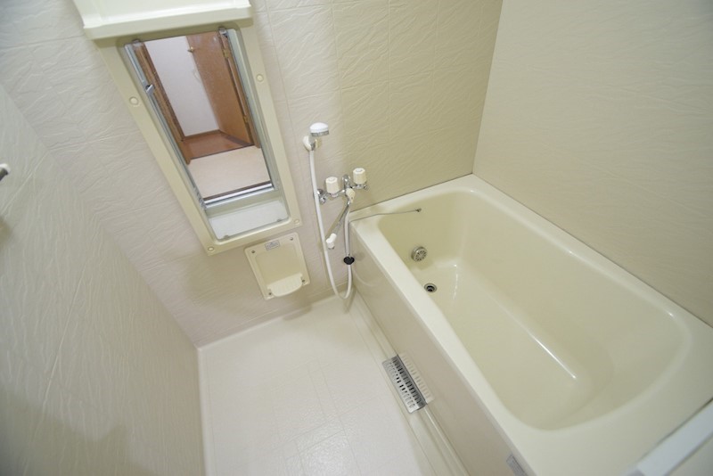 サンセールシマダ 風呂画像