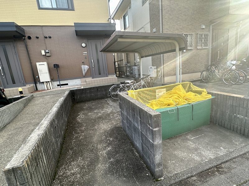 ラークヒル その他外観1