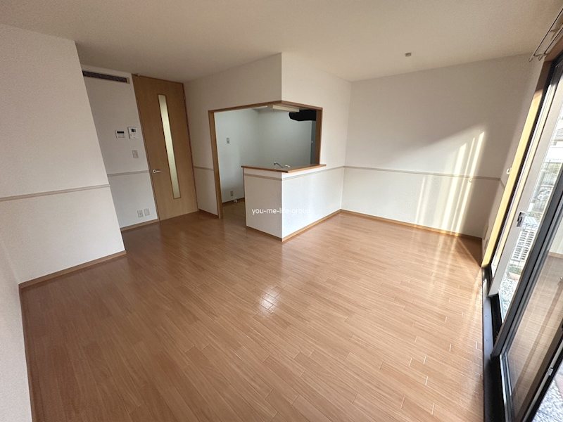 ラークヒル リビング