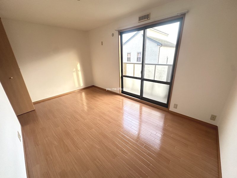 ラークヒル ベッドルーム