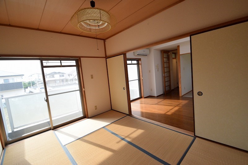 ハイツアザミリア  その他5