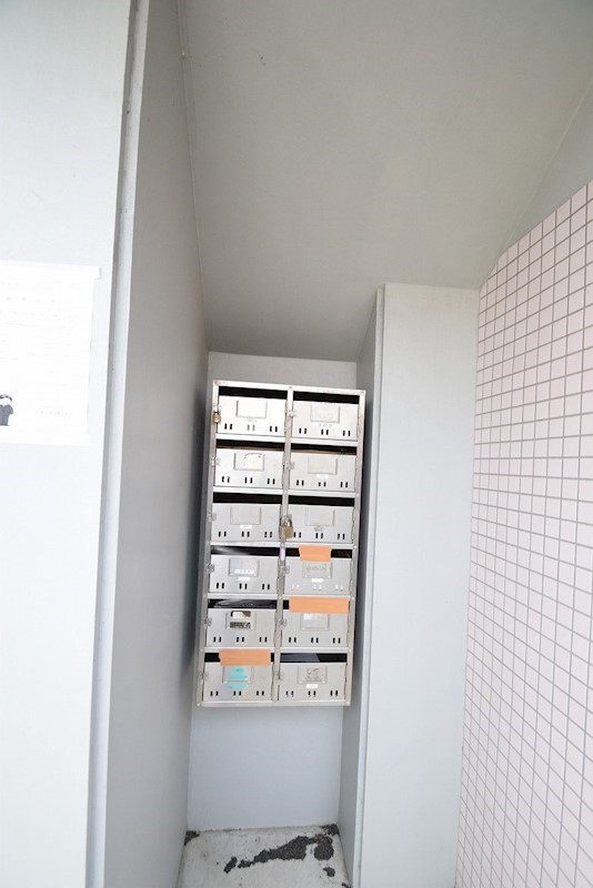 ハイツアザミリア  その他外観2