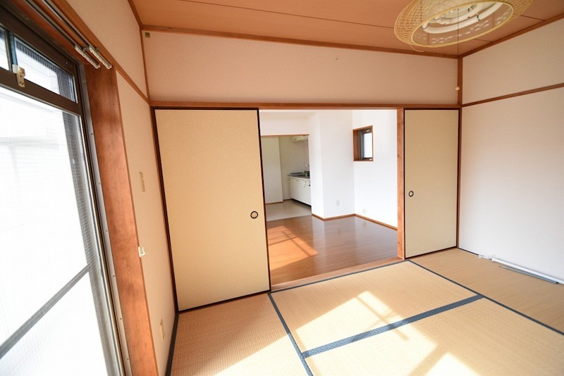 ハイツアザミリア  その他18