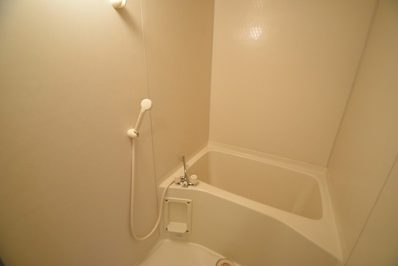 ハイツアザミリア  風呂画像