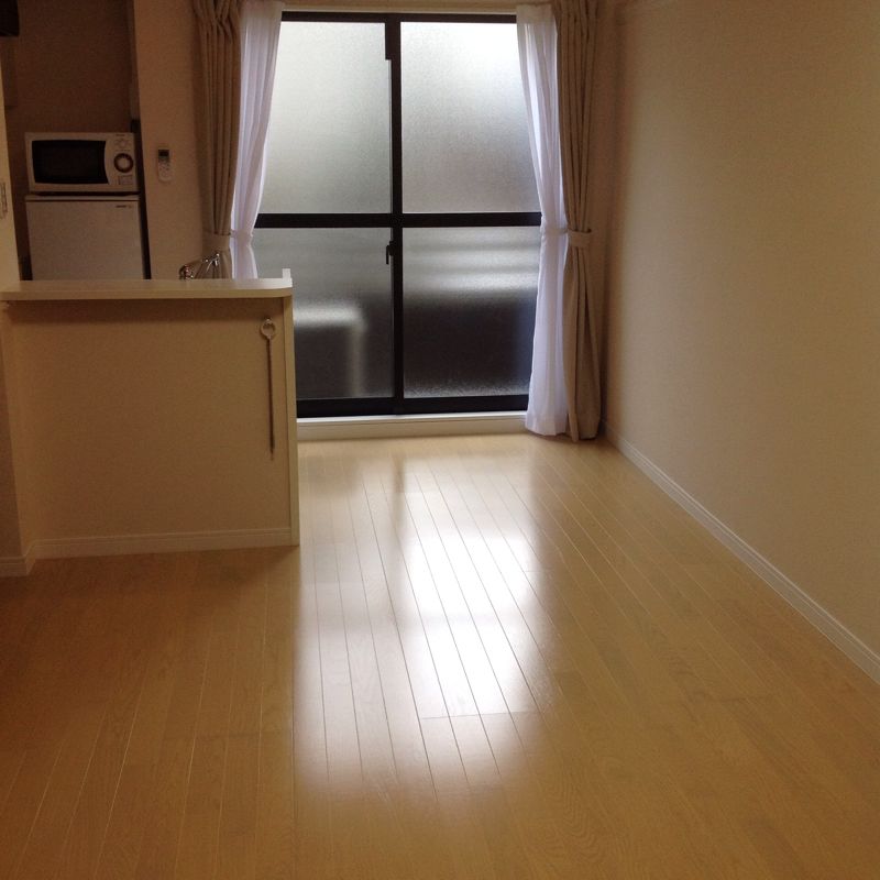 レオネクストアミーゴ ベッドルーム