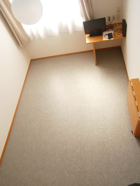 レオパレスＡＲＣＩＯＮ リビング