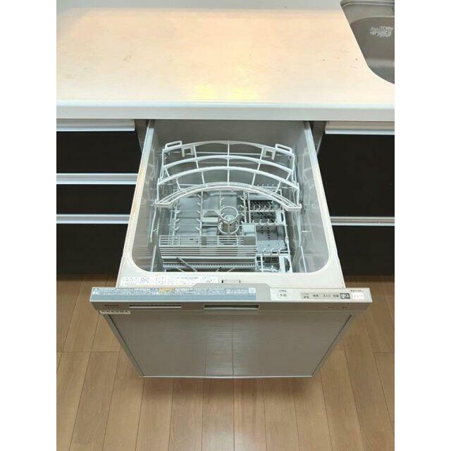 旭町戸建 その他4