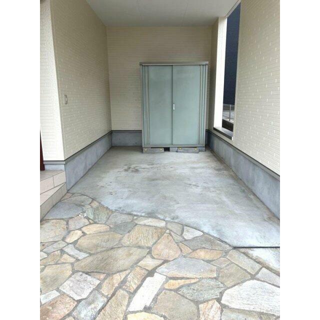 旭町戸建 その他外観1