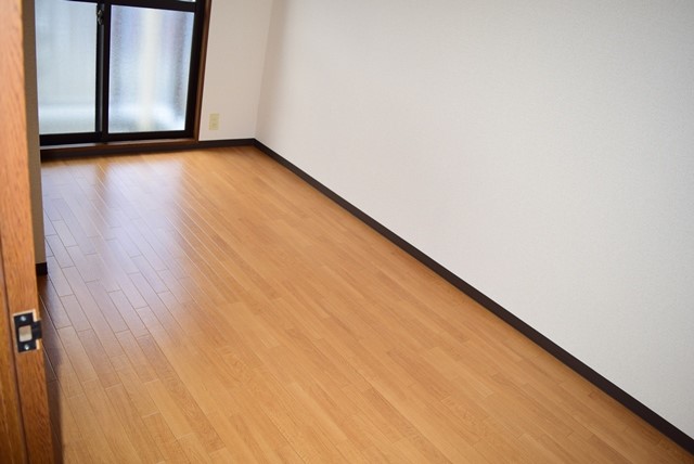 サンパレス湘南Ⅲ リビング