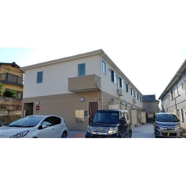 ＳＨＵＮ 204号室 外観