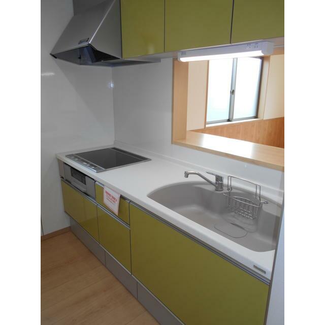 ＳＨＵＮ キッチン