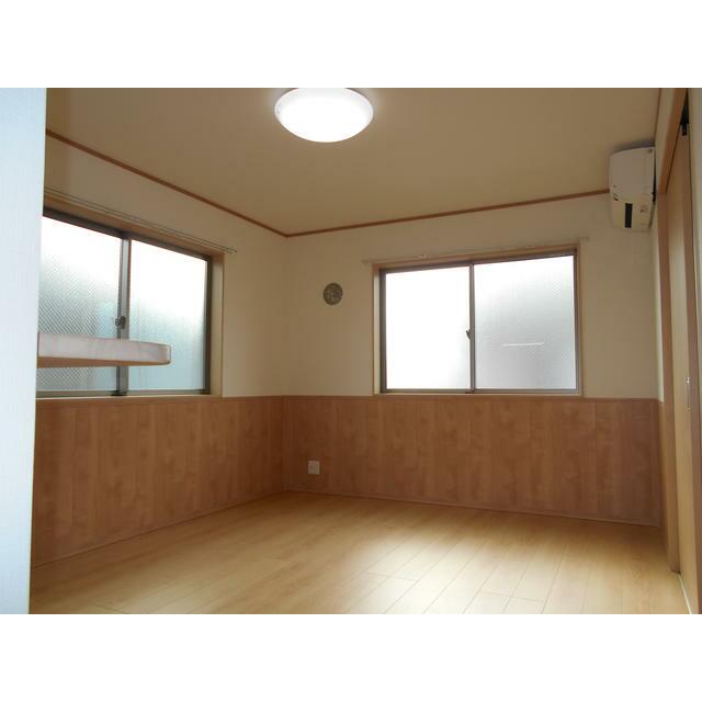 ＳＨＵＮ ベッドルーム