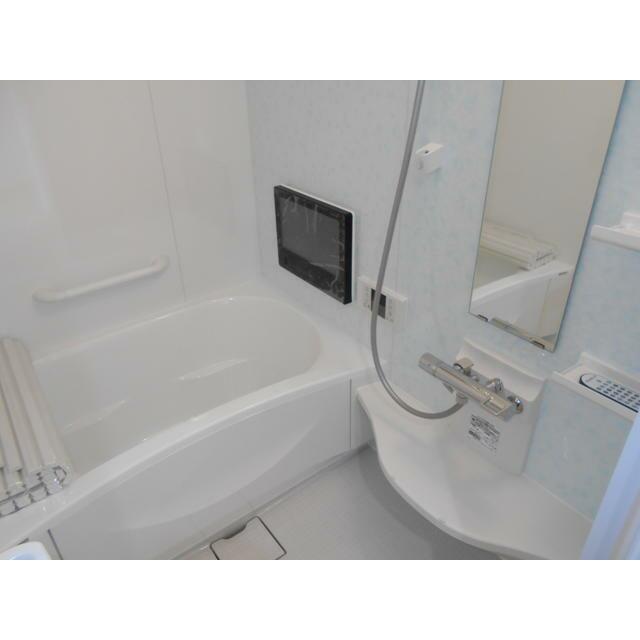 ＳＨＵＮ 風呂画像