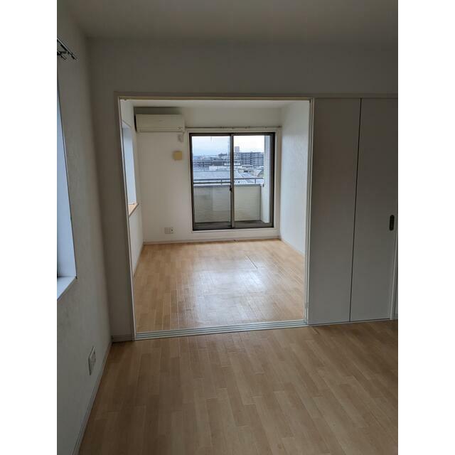 ビュー・ステージ藤沢本町 リビング