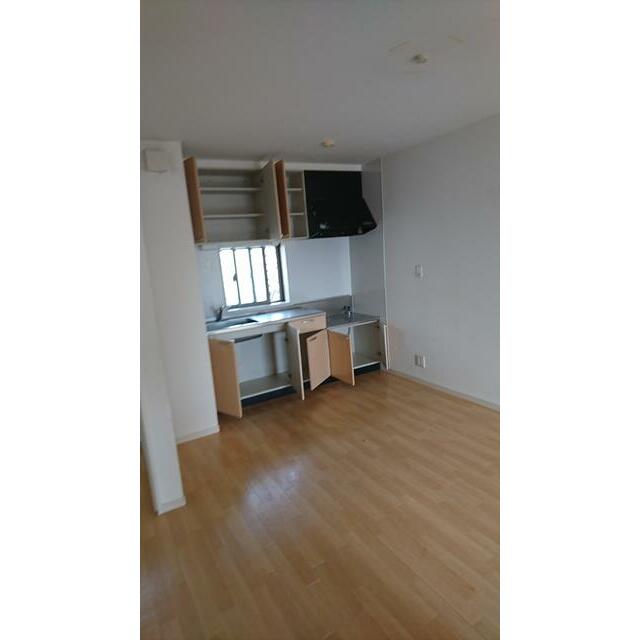 ビュー・ステージ藤沢本町 キッチン