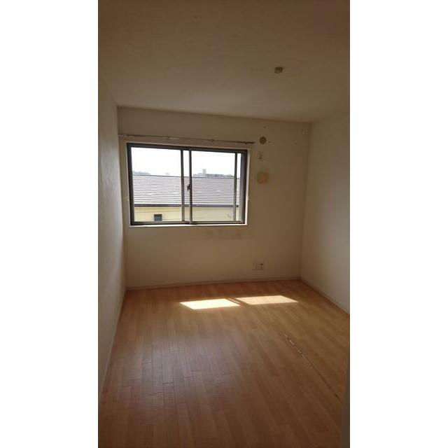 ビュー・ステージ藤沢本町 ベッドルーム