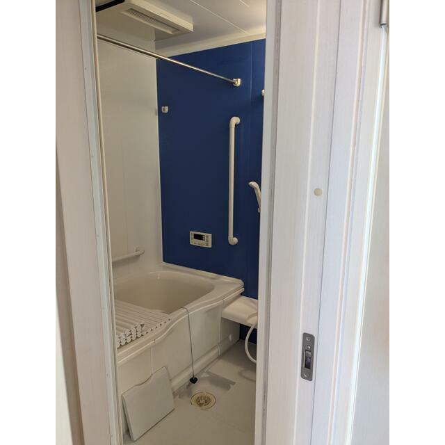 ビュー・ステージ藤沢本町 風呂画像