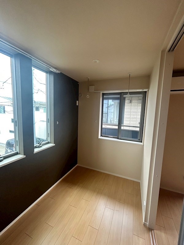 ブルーコートヴィラ ベッドルーム