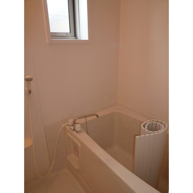 シャトーベル渋谷 風呂画像