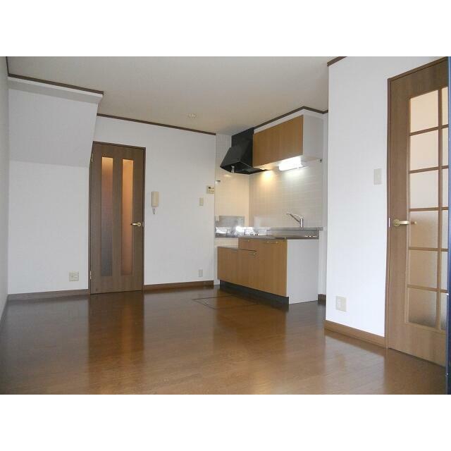 ＨＡＲＢＥＳＴ・ＱＵＡＬＬ リビング