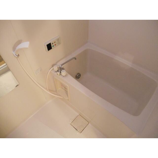 ＨＡＲＢＥＳＴ・ＱＵＡＬＬ 風呂画像