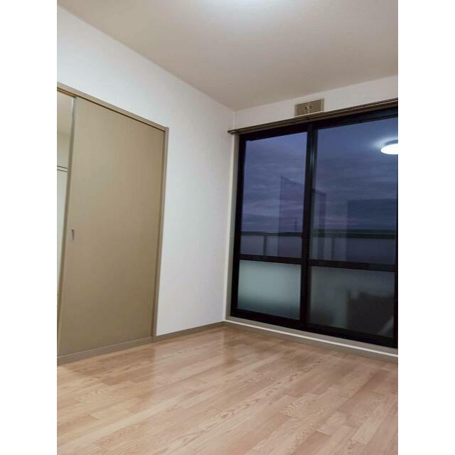 グランドール戸塚ⅡＢ リビング