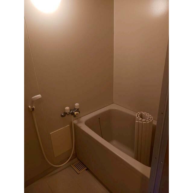 グランドール戸塚ⅡＢ 風呂画像